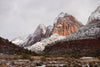 Zion National Park & UTAH, USA - Photography Workshop - November 7th to 17th - 2024 - SOLD OUT!!