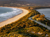 Bruny Island Photography Workshop - April 6th to 8th - 2024 - SOLD OUT!!