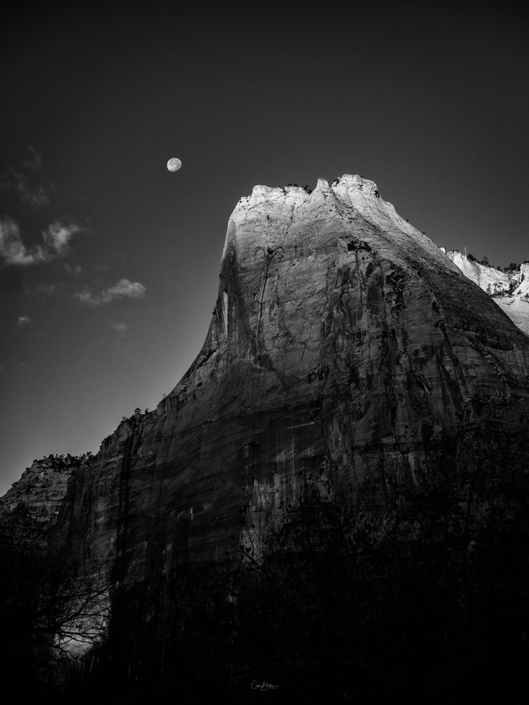 Zion Nationaal Park - 5