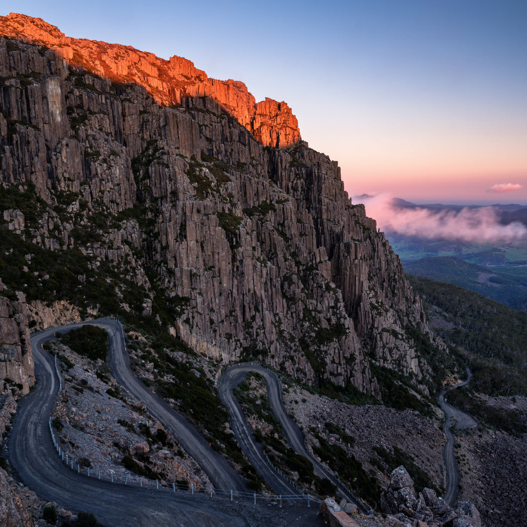 Jacob's ladder