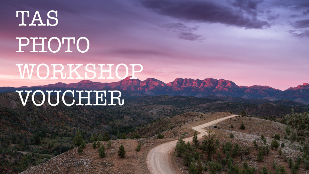 Afdrukken of workshopvoucher
