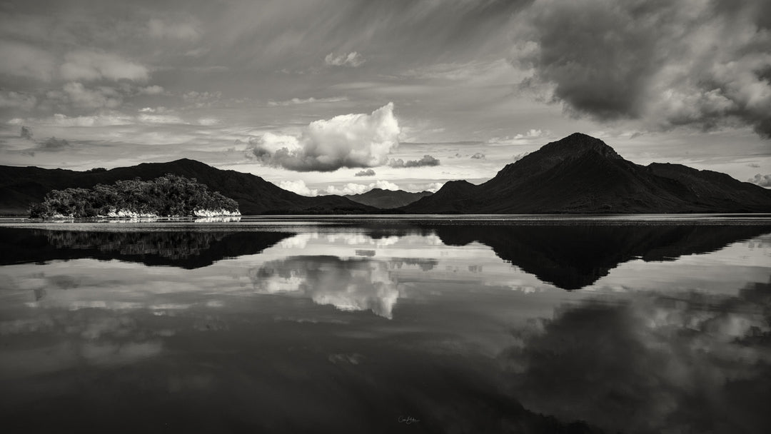 Bathurst-reflecties