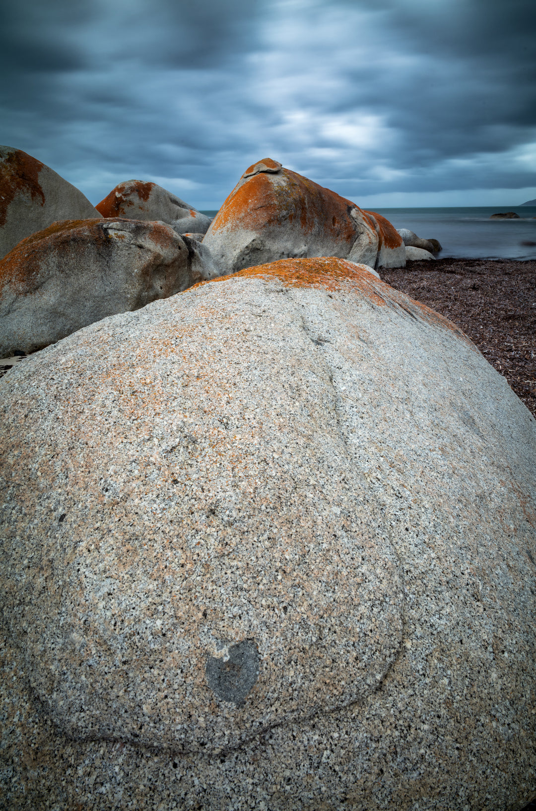Wij houden van Flinders - Flinders Island