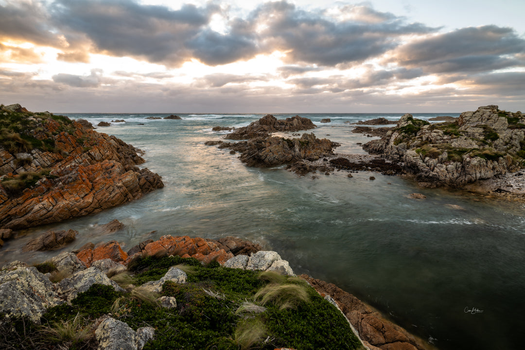 Classic Coastlines