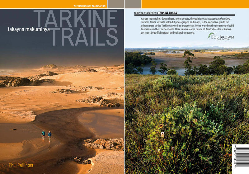 Tarkine-paden