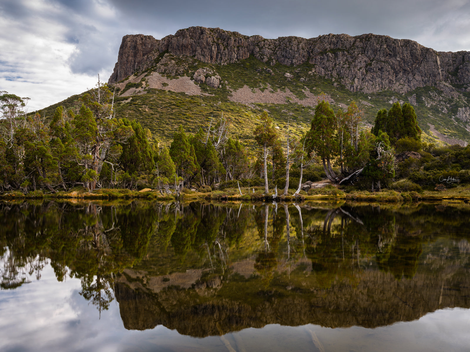 WALLS OF JERUSALEM NATIONAL PARK