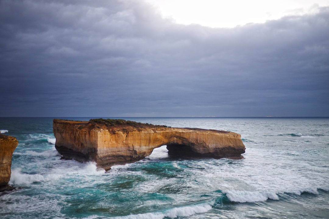 DSPS - Great Ocean Road Photography Workshop - July 19th to 23rd - 2026 - 8 Places Available