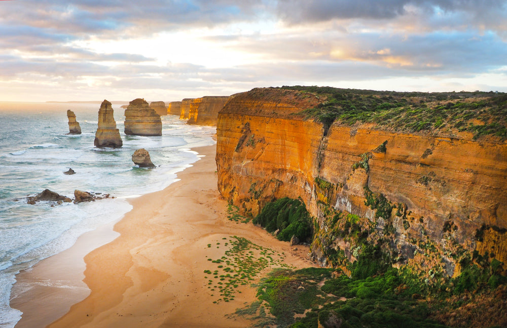DSPS - Great Ocean Road Photography Workshop - May 19th to 23rd - 2025 - SOLD OUT!!!