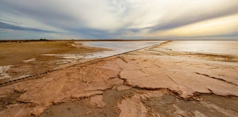 DSPS - Murray to Mallee Photography Workshop - March 28th to April 1st - 2025 - Only 2 Places Left