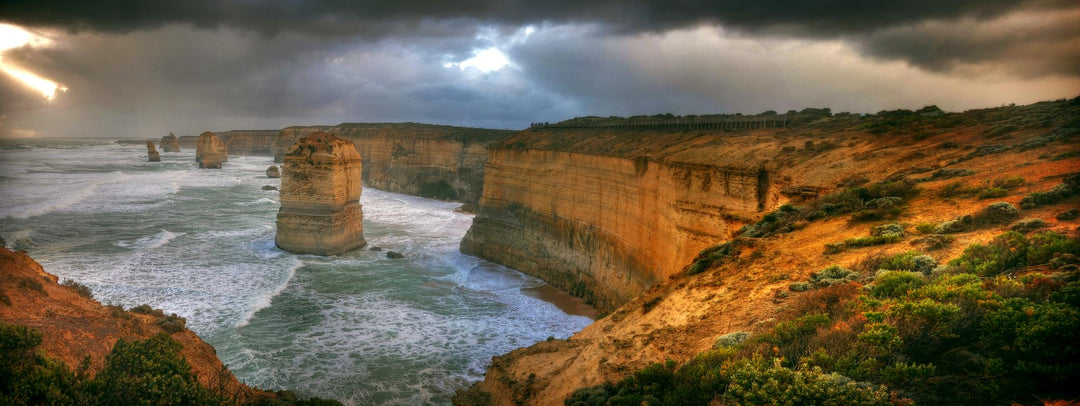 DSPS - Great Ocean Road Photography Workshop - July 19th to 23rd - 2026 - 8 Places Available