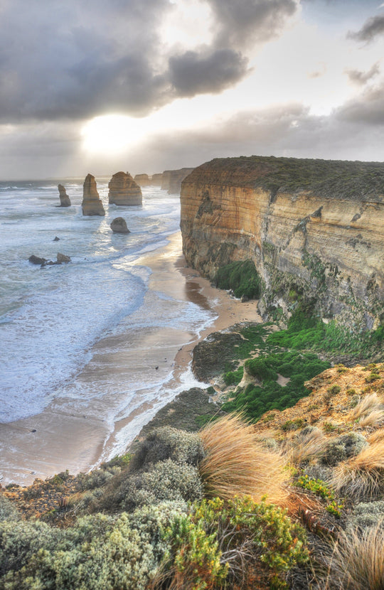 DSPS - Great Ocean Road Photography Workshop - July 19th to 23rd - 2026 - 8 Places Available