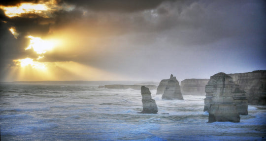 DSPS - Great Ocean Road Photography Workshop - July 19th to 23rd - 2026 - 8 Places Available