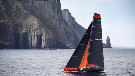 Sydney to Hobart Race PLUS the Three Capes - Photography Journey - December 28th to 30th - 2026 - Sold Out!!!