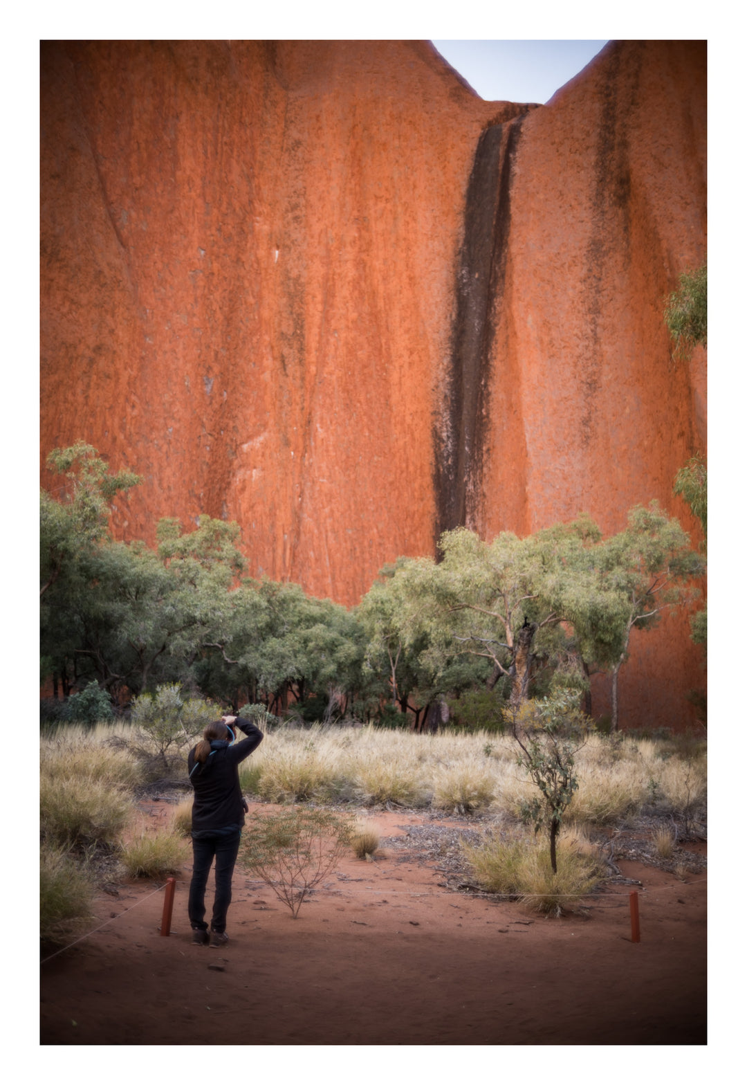 Red Centre Photography Tour - Uluru/Kata Tjuta and MacDonnell Ranges and Surrounds - May 11th to 15th - 4 Places Left!!