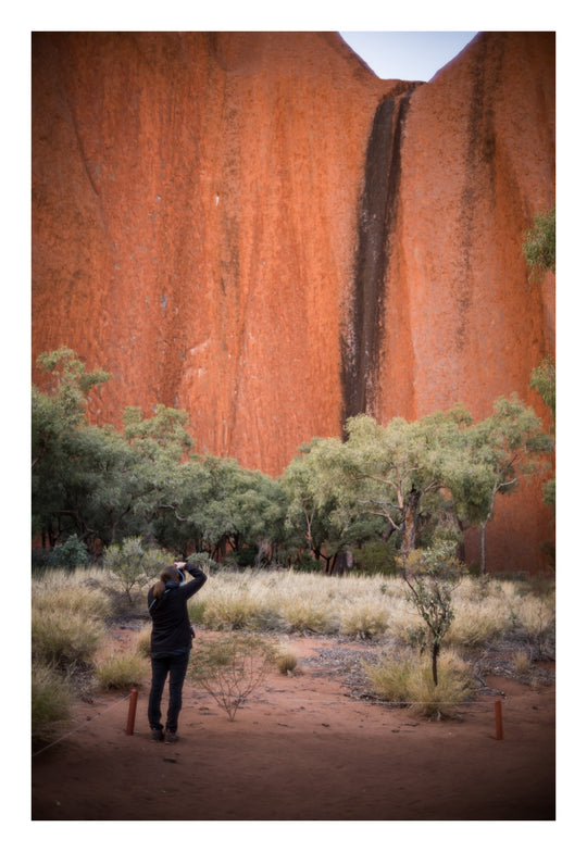 Red Centre Photography Tour - Uluru/Kata Tjuta and MacDonnell Ranges and Surrounds - May 11th to 15th - 4 Places Left!!