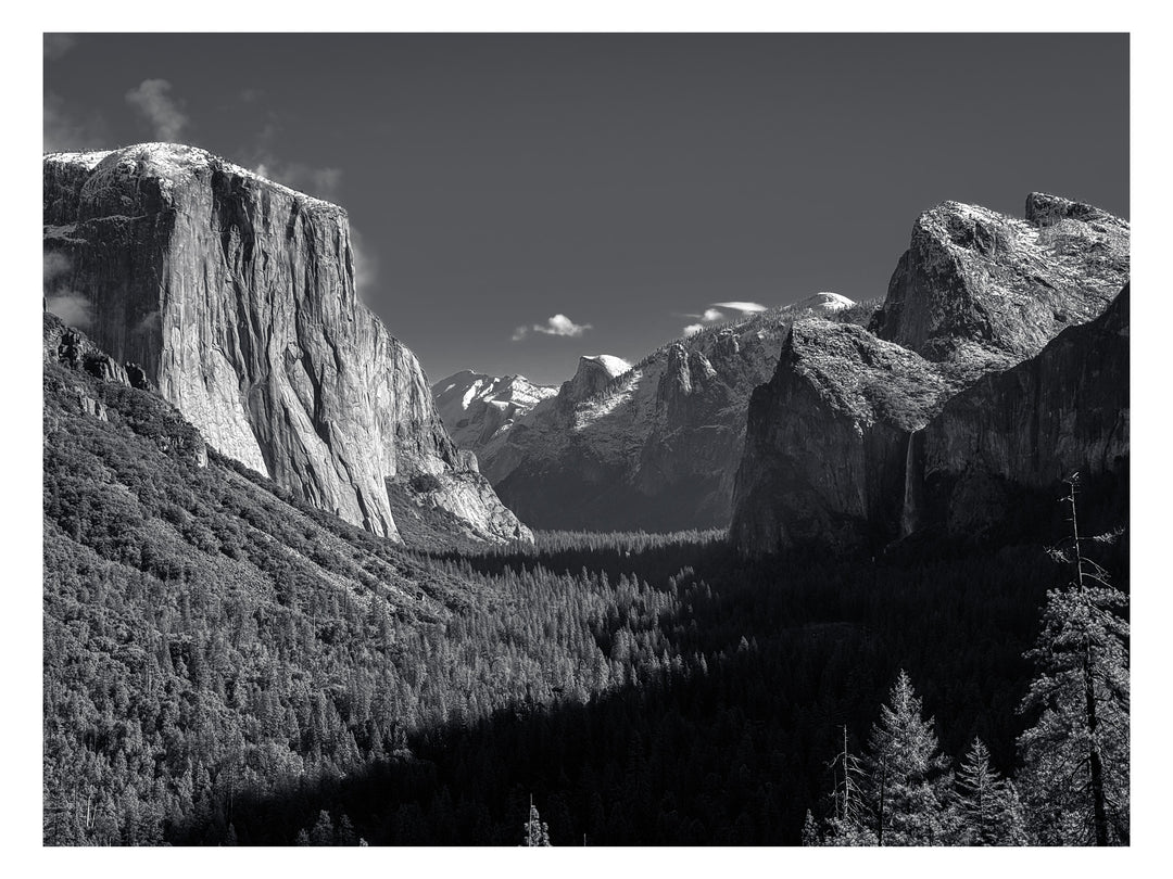 Winter in Yosemite Photo Tour January 5th to 15th 2029 - 5 Places Only!!!