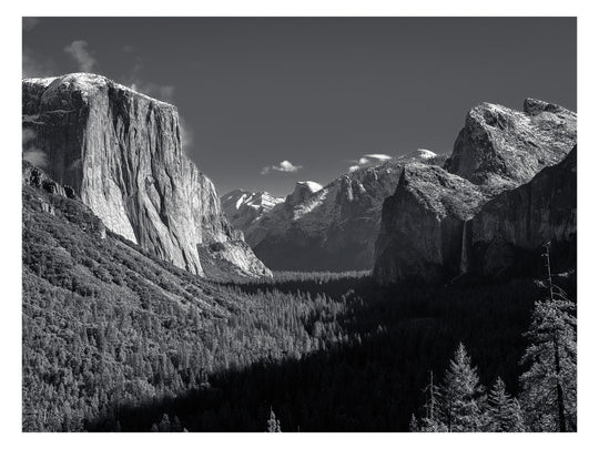 Winter in Yosemite Photo Tour January 5th to 15th 2029 - 5 Places Only!!!