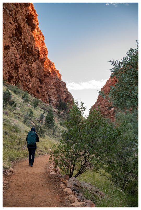 Red Centre Photography Tour - Uluru/Kata Tjuta and MacDonnell Ranges and Surrounds - May 11th to 15th - 4 Places Left!!
