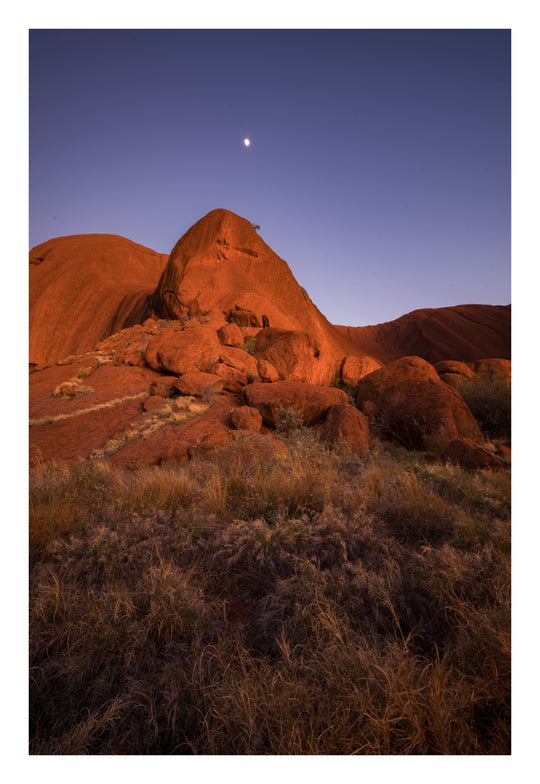 Red Centre Photography Tour - Uluru/Kata Tjuta and MacDonnell Ranges and Surrounds - May 11th to 15th - 4 Places Left!!