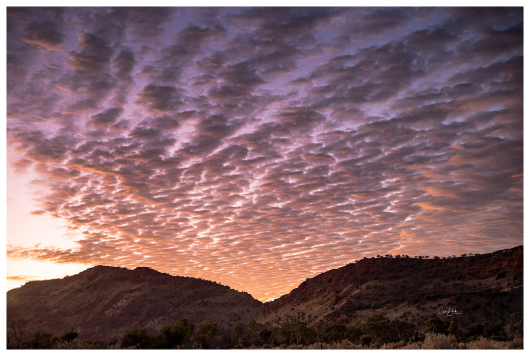 Red Centre Photography Tour - Uluru/Kata Tjuta and MacDonnell Ranges and Surrounds - May 11th to 15th - 4 Places Left!!