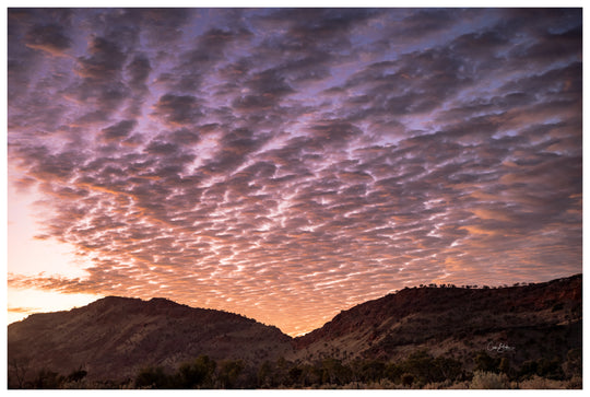 Red Centre Photography Tour - Uluru/Kata Tjuta and MacDonnell Ranges and Surrounds - May 11th to 15th - 4 Places Left!!