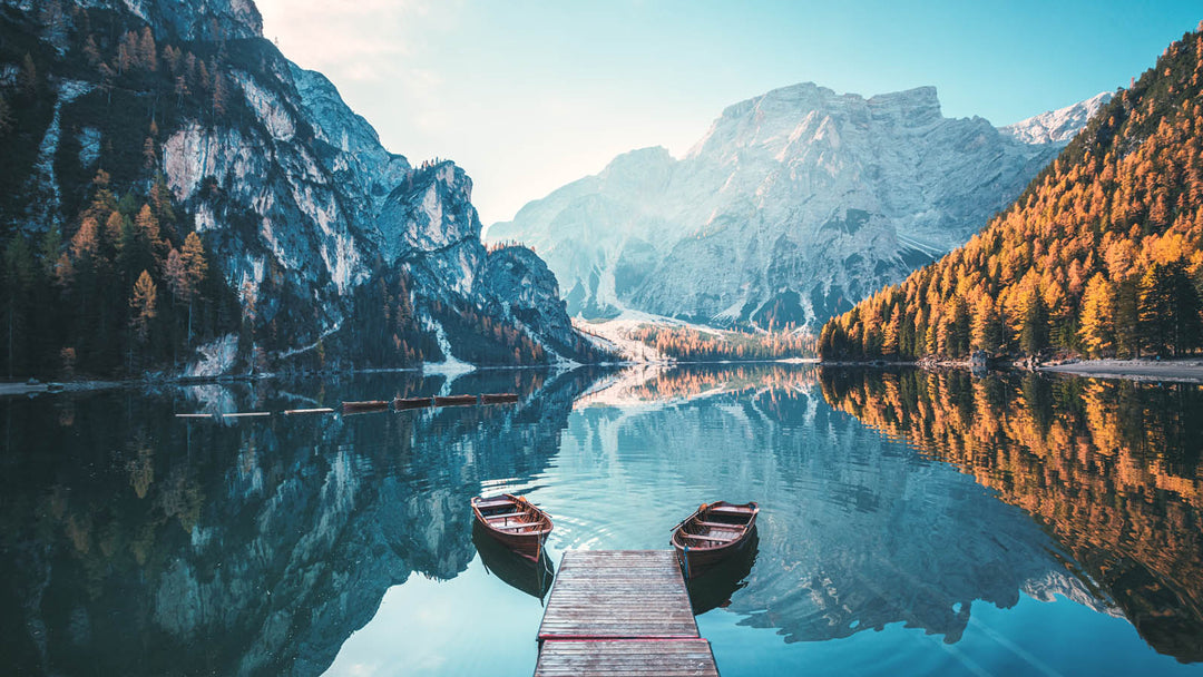 Italy Dolomites - Photography Tour - 1st to 7th November 2029