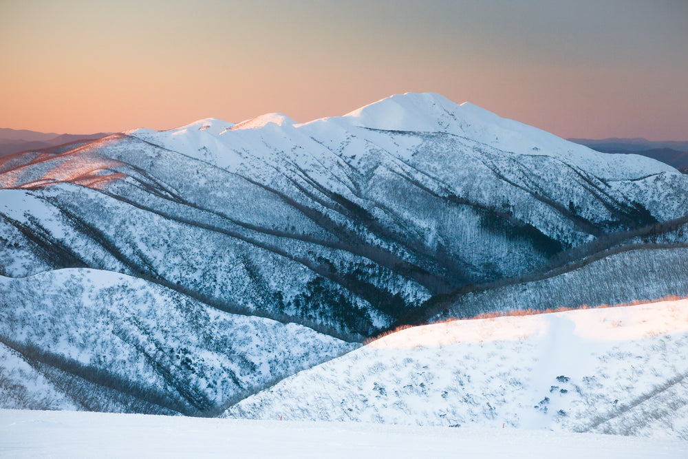 Winter High Country Photo Tour - 17-21st August 2027 - Only 1 Spot Left!!!!