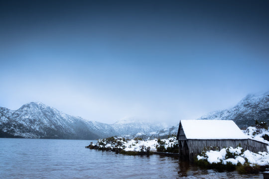 Cradle Mt Winter Photography Workshop - August 10th to 14th - 2026 - 6 Places Available