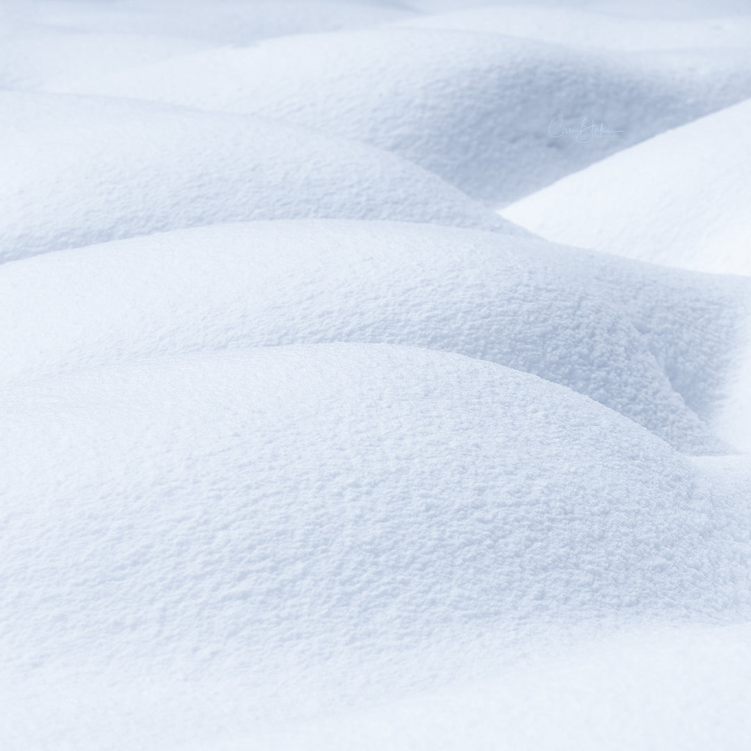 Winter High Country Photo Tour - 9-14th August 2027 - SOLD OUT!!!