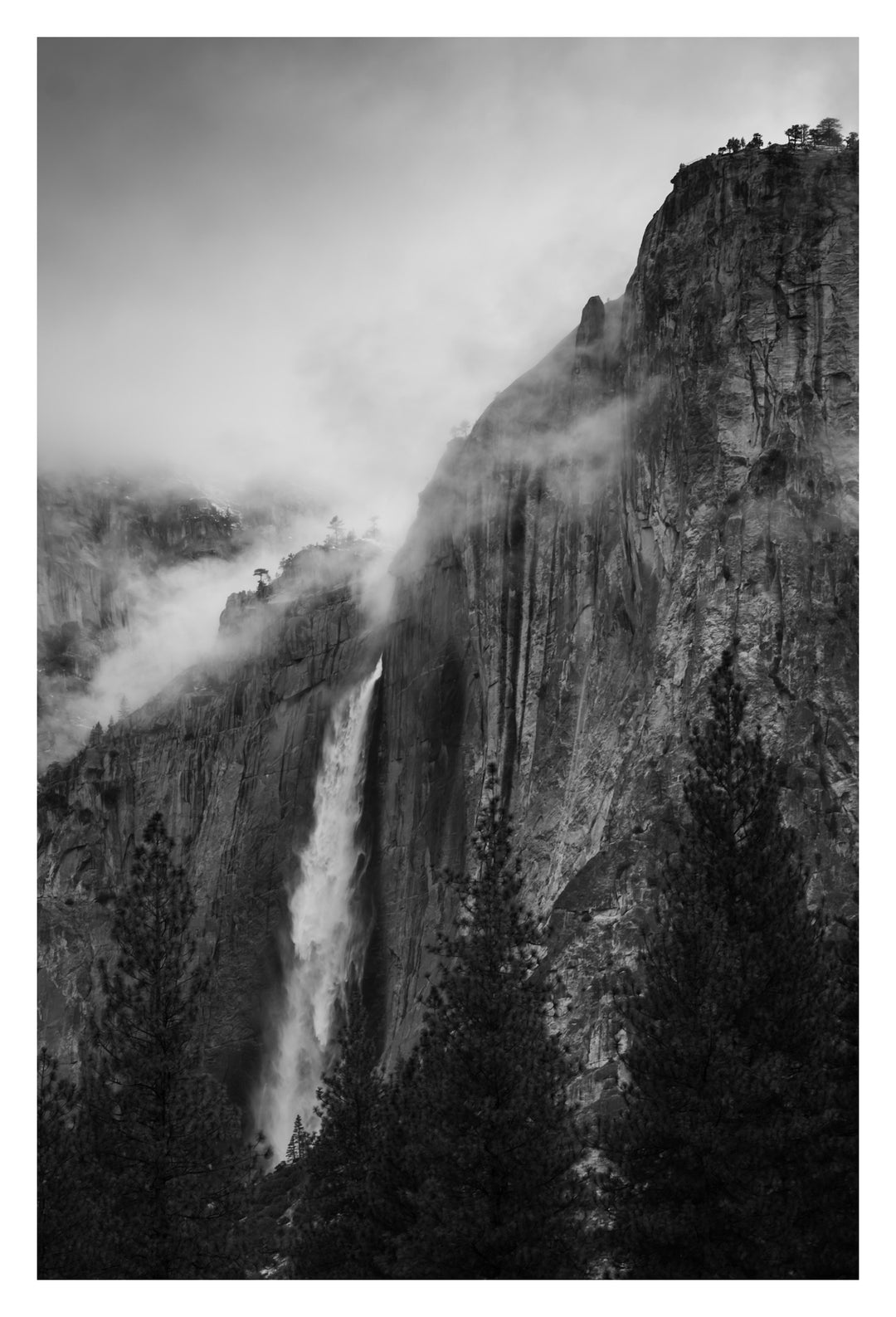 Winter in Yosemite Photo Tour January 5th to 15th 2029 - 5 Places Only!!!