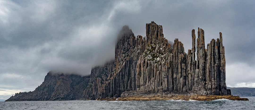 Sydney to Hobart Race PLUS the Three Capes - Photography Journey - December 28th to 30th - 2026 - Sold Out!!!