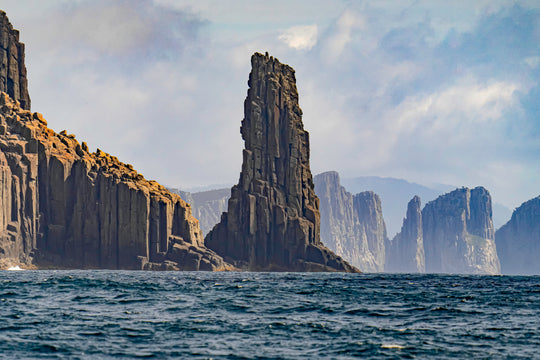 Sydney to Hobart Race PLUS the Three Capes - Photography Journey - December 28th to 30th - 2026 - Sold Out!!!