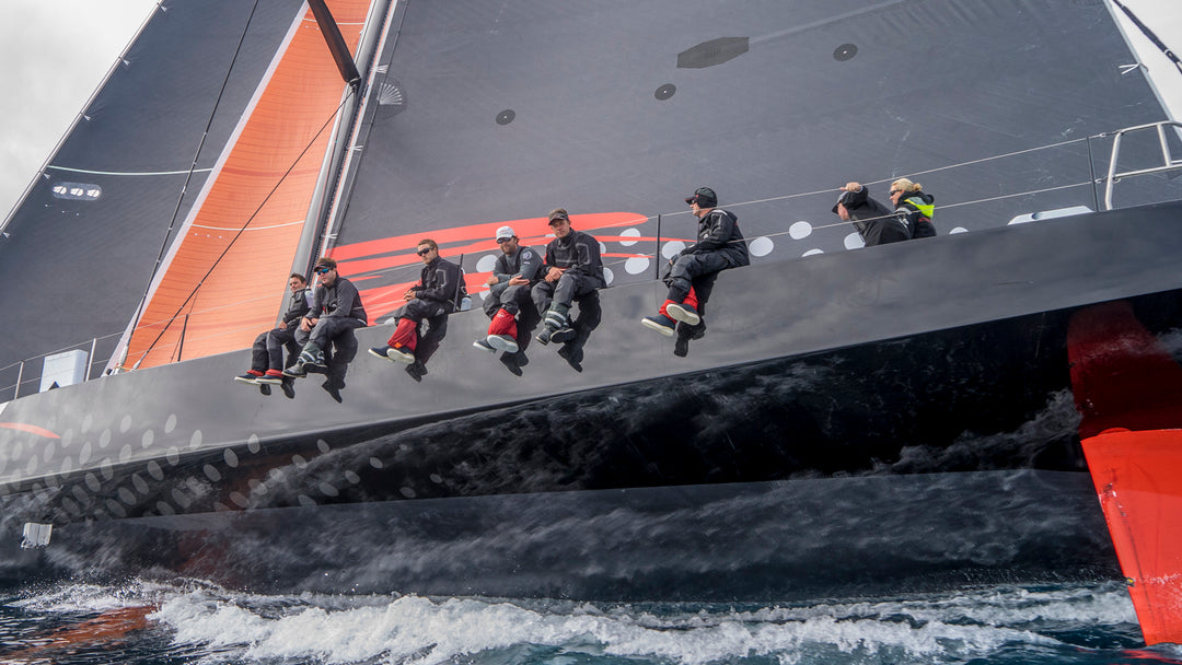 Sydney to Hobart Race PLUS the Three Capes - Photography Journey - December 28th to 30th - 2026 - Sold Out!!!