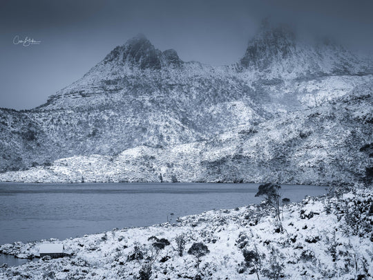 Cradle Mt Winter Photography Workshop - August 10th to 14th - 2026 - 6 Places Available