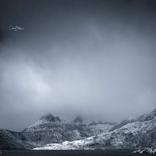 Cradle Mt Winter Photography Workshop - August 10th to 14th - 2026 - 6 Places Available