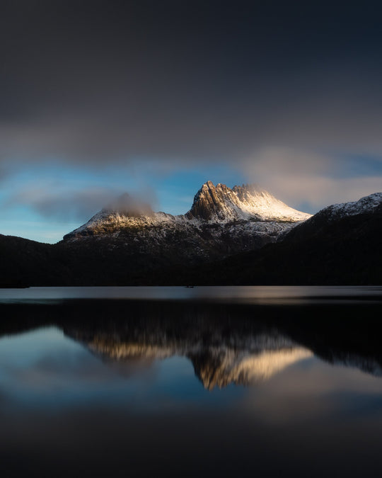 Cradle Mt Winter Photography Workshop - August 10th to 14th - 2026 - 6 Places Available