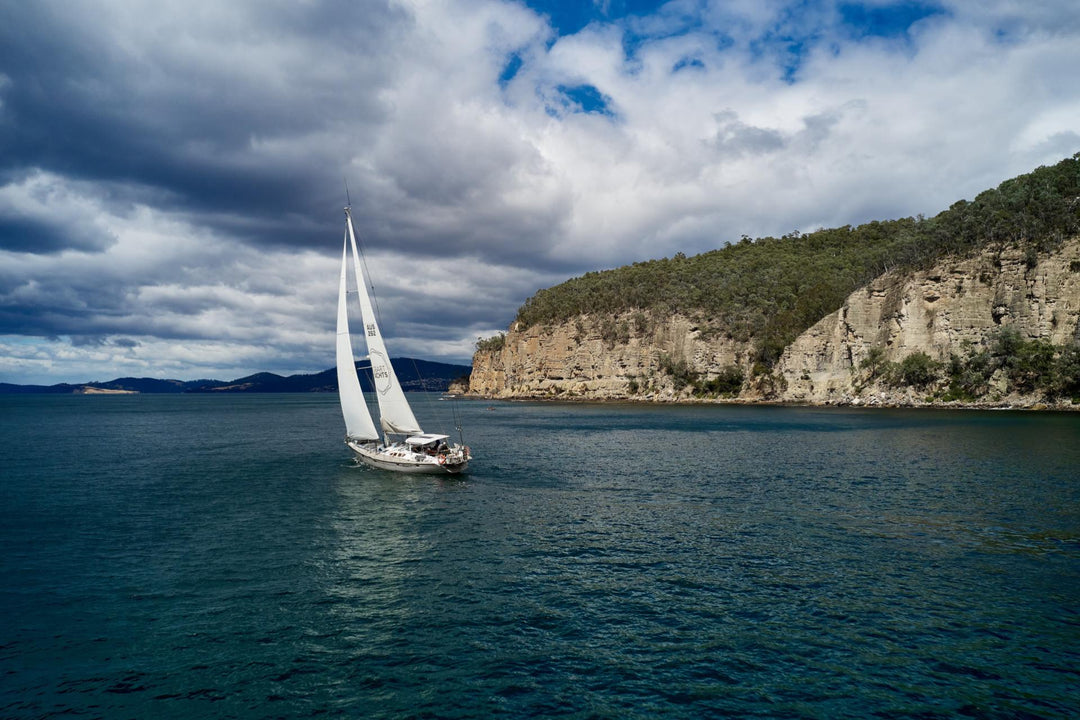 Sydney to Hobart Race PLUS the Three Capes - Photography Journey - December 28th to 30th - 2026 - Sold Out!!!