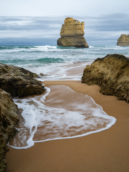 DSPS - Great Ocean Road Photography Workshop - July 19th to 23rd - 2026 - 8 Places Available