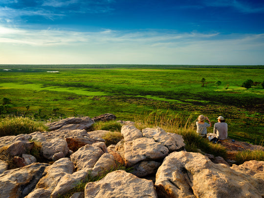 Kakadu National Park Fototour - 1 tot 5 december 2024 - slechts 6 plaatsen!!! 