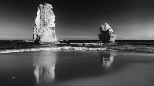 DSPS - Great Ocean Road Photography Workshop - July 19th to 23rd - 2026 - 8 Places Available