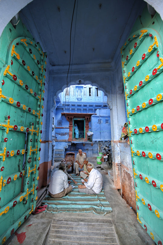 India Photography Tour 2027 - w/Glynn Lavender &amp; Cam Blake - March 12th to 26th - 2027 - SOLD OUT!!!