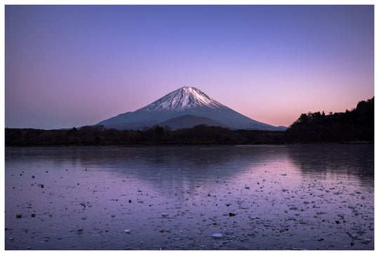 Japan Winter PhotoTour - February - 2029 - FEB 10th to 22nd - 2029 - 6 Places Available