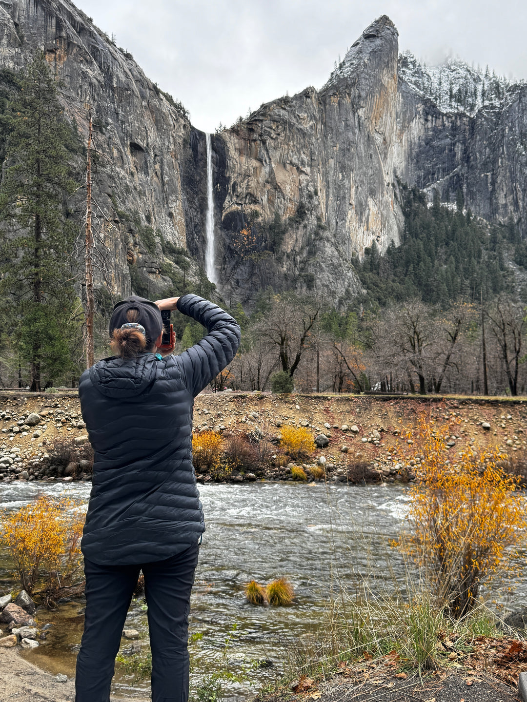 Winter in Yosemite Photo Tour January 5th to 15th 2029 - 5 Places Only!!!