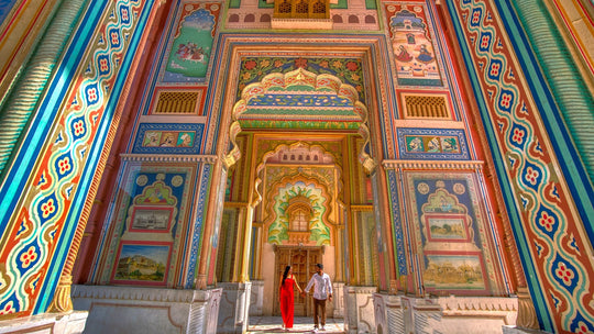 India Photography Tour 2027 - w/Glynn Lavender &amp; Cam Blake - March 12th to 26th - 2027 - SOLD OUT!!!