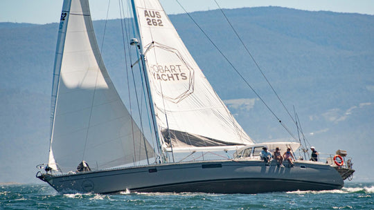 Sydney to Hobart Race PLUS the Three Capes - Photography Journey - December 28th to 30th - 2026 - Sold Out!!!