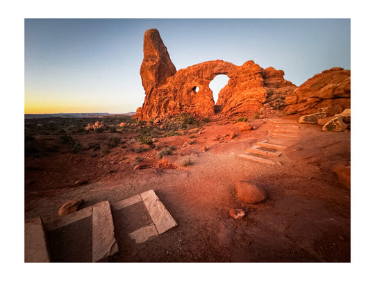 Zion National Park & UTAH, USA - Photography Workshop - November 7th to 17th - 2025 - 1 PLACE LEFT!!