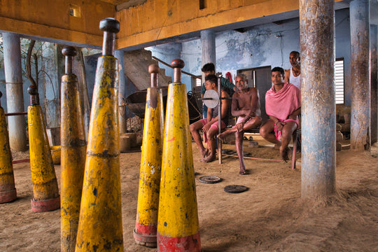 India Photography Tour 2027 - w/Glynn Lavender &amp; Cam Blake - March 12th to 26th - 2027 - SOLD OUT!!!