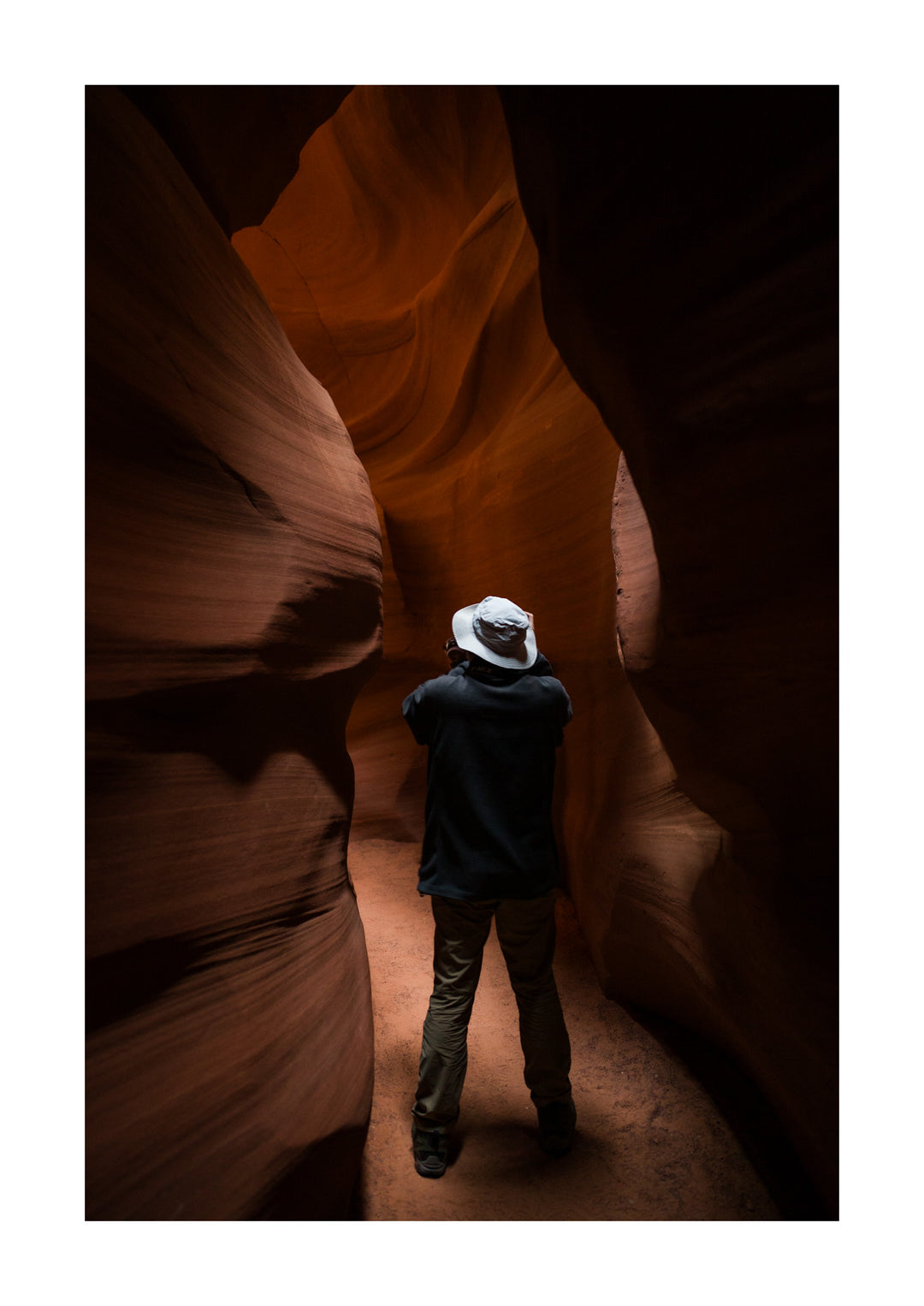 Zion National Park & UTAH, USA - Photography Workshop - November 7th to 17th - 2025 - 1 PLACE LEFT!!