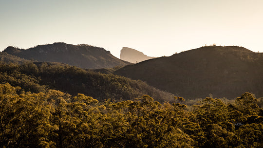 Tasmania: Magical Photography Tour - September 11th to 18th - 2027 - 6 PLACES AVAILABLE
