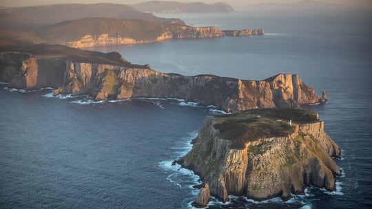 Sydney to Hobart Race PLUS the Three Capes - Photography Journey - December 28th to 30th - 2026 - Sold Out!!!